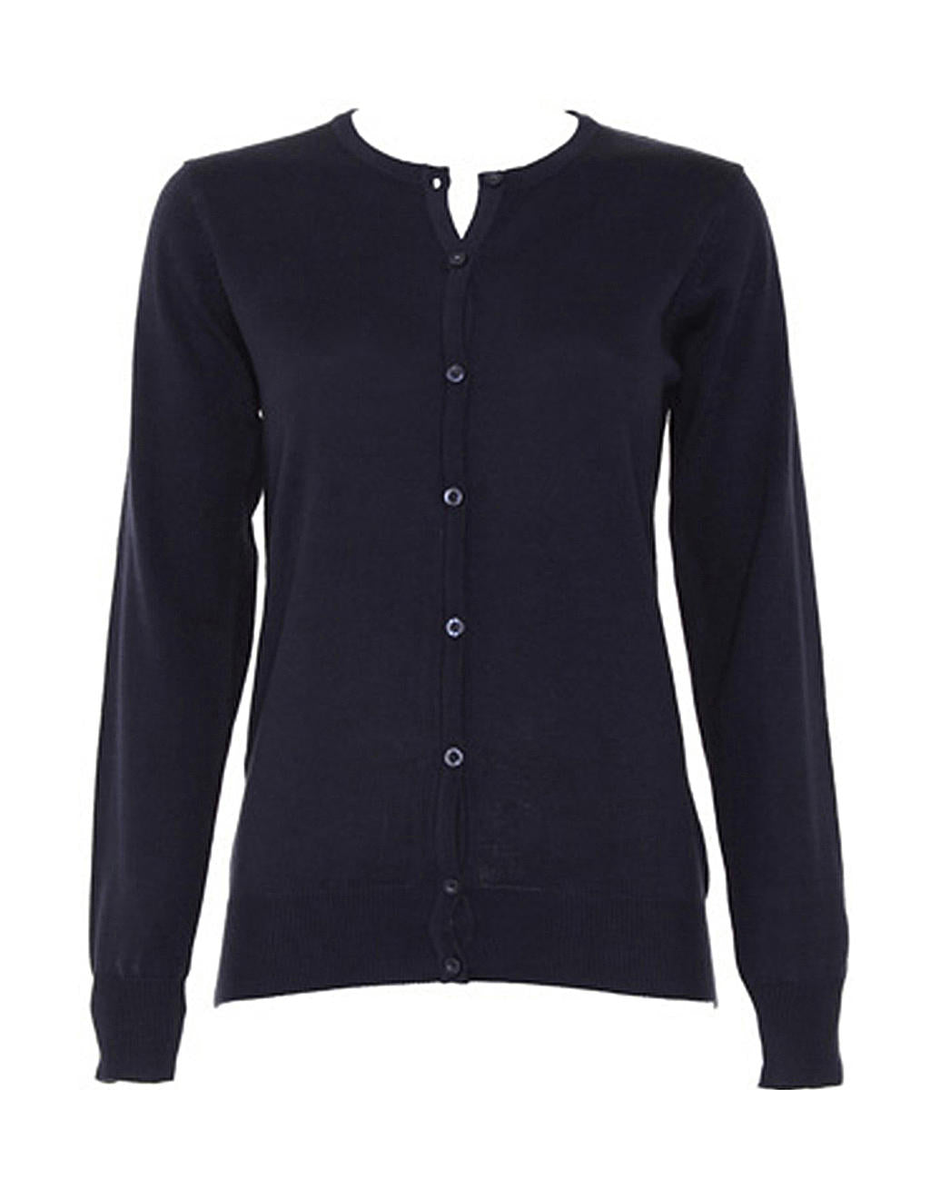 Kustom Kit Women`s Arundel Damen Rundhals Cardigan