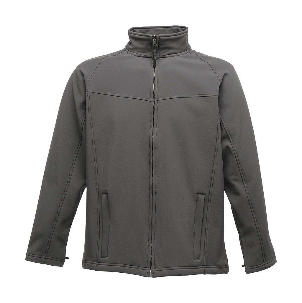 Regatta Herren Uproar Softshell Jacke