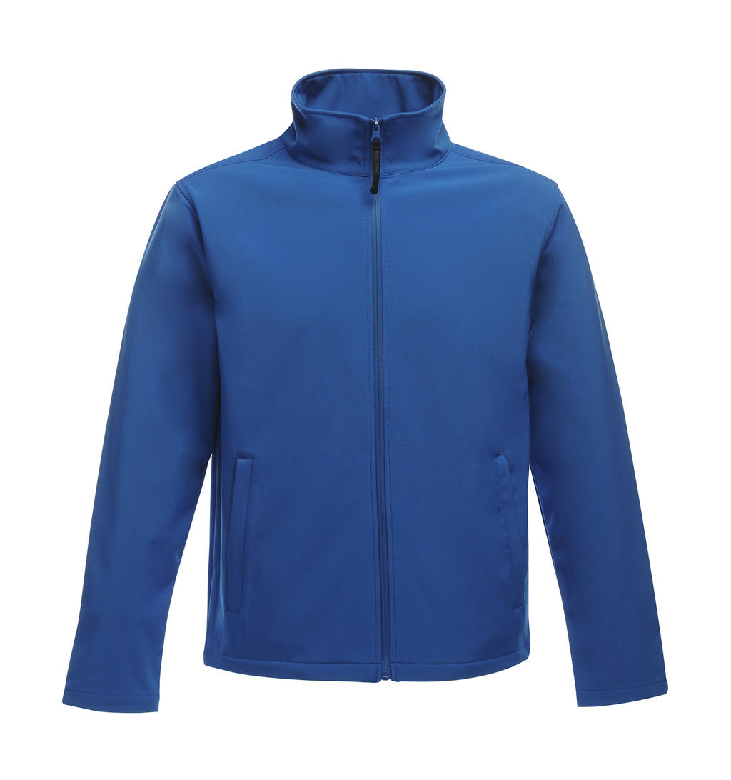Regatta Herren Uproar Softshell Jacke