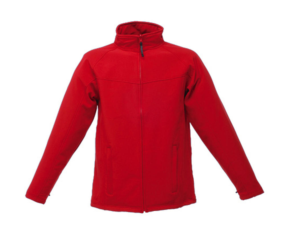 Regatta Herren Uproar Softshell Jacke