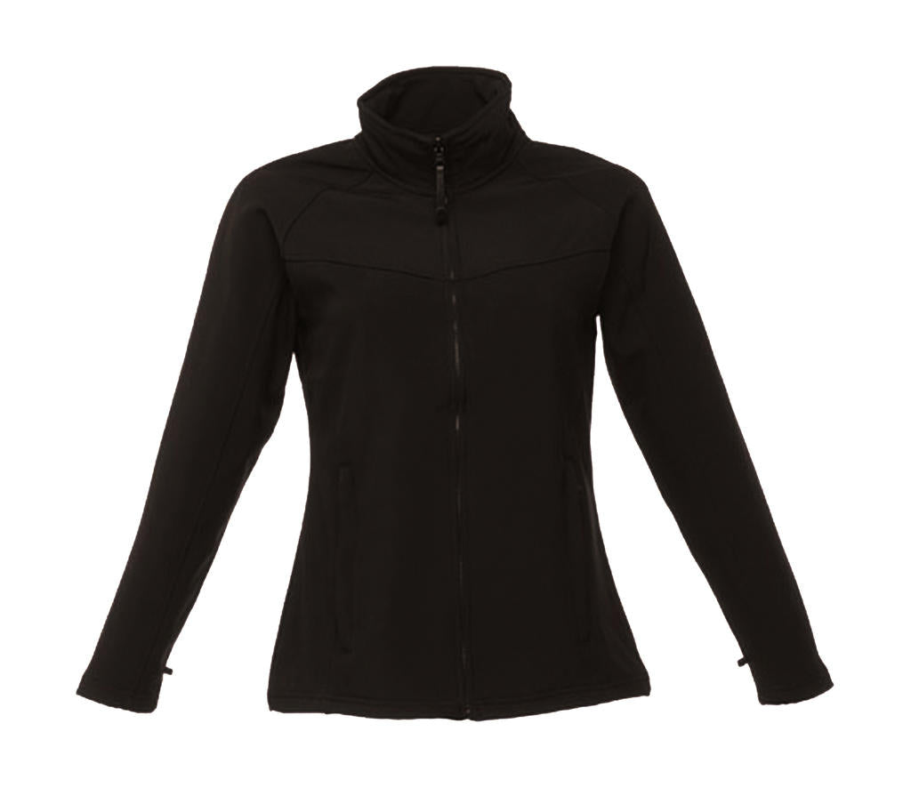 Regatta Damen Uproar Softshell Jacke
