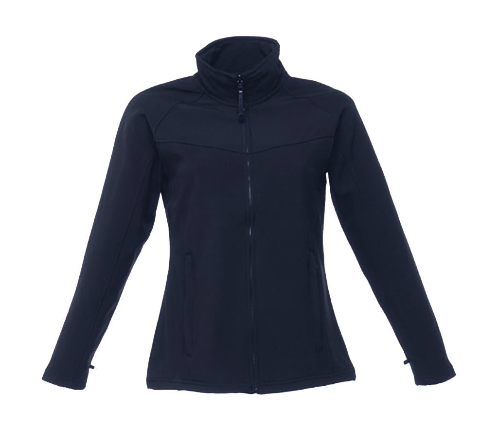 Regatta Damen Uproar Softshell Jacke