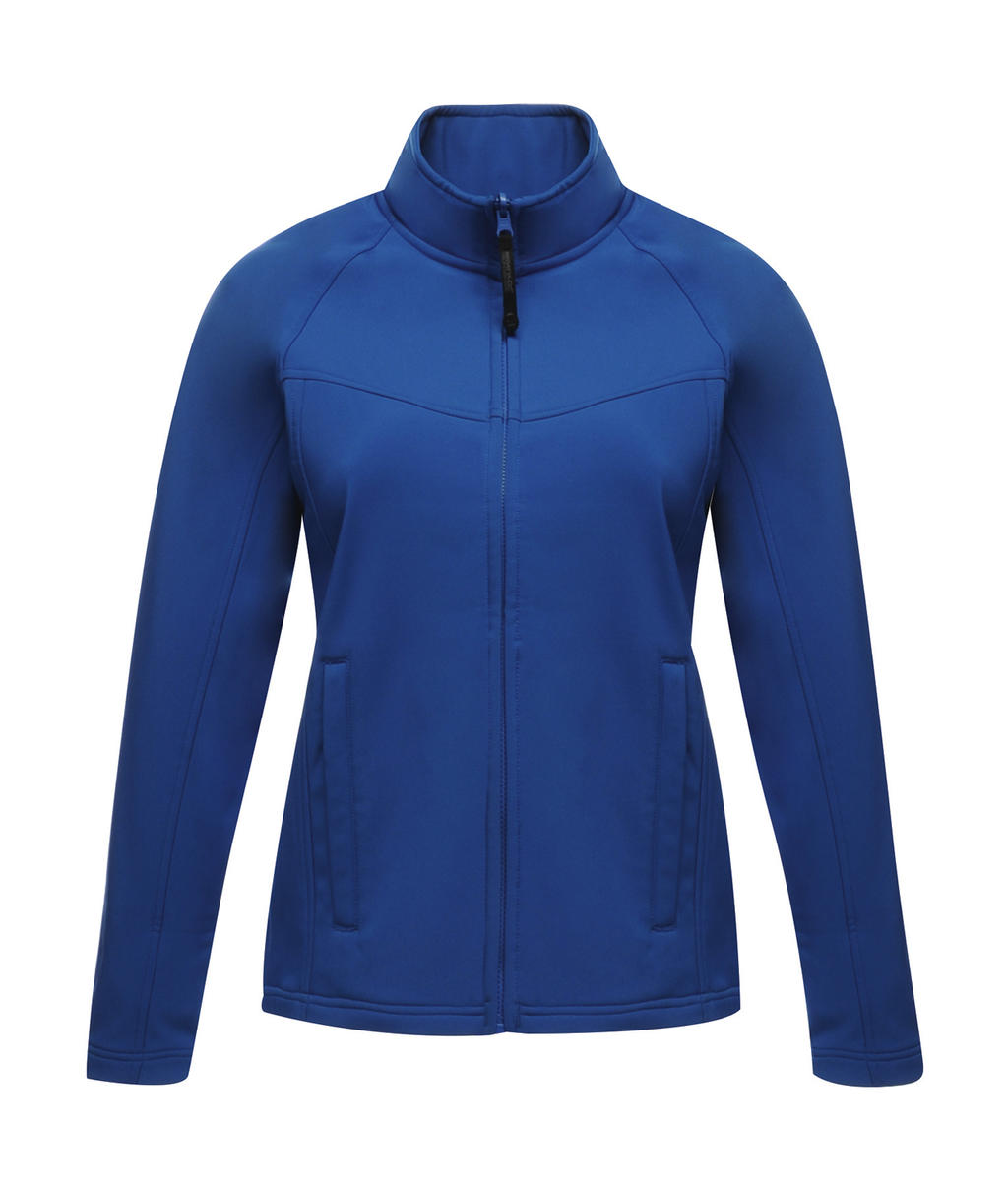 Regatta Damen Uproar Softshell Jacke