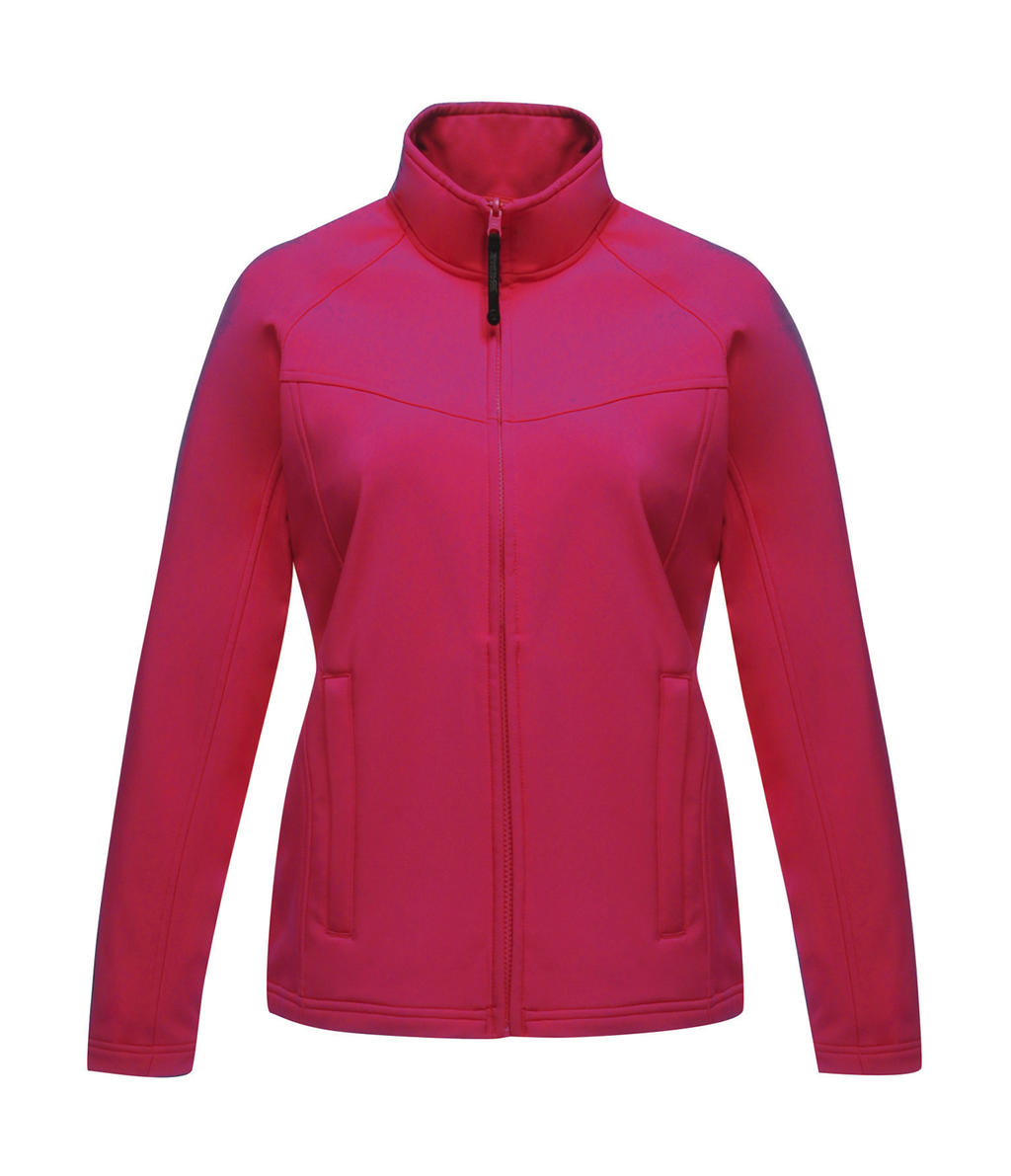 Regatta Damen Uproar Softshell Jacke