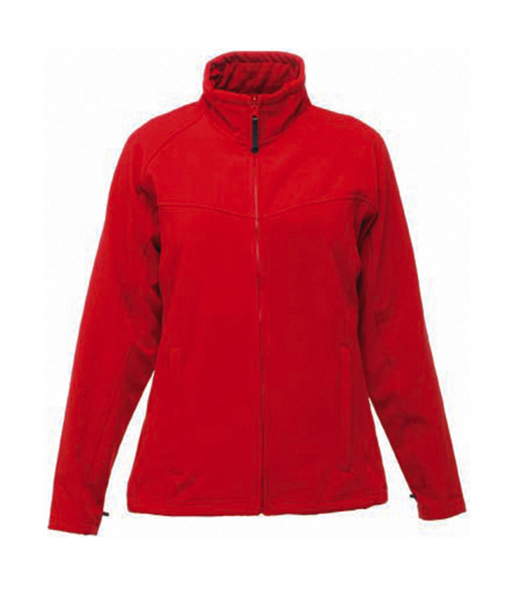 Regatta Damen Uproar Softshell Jacke