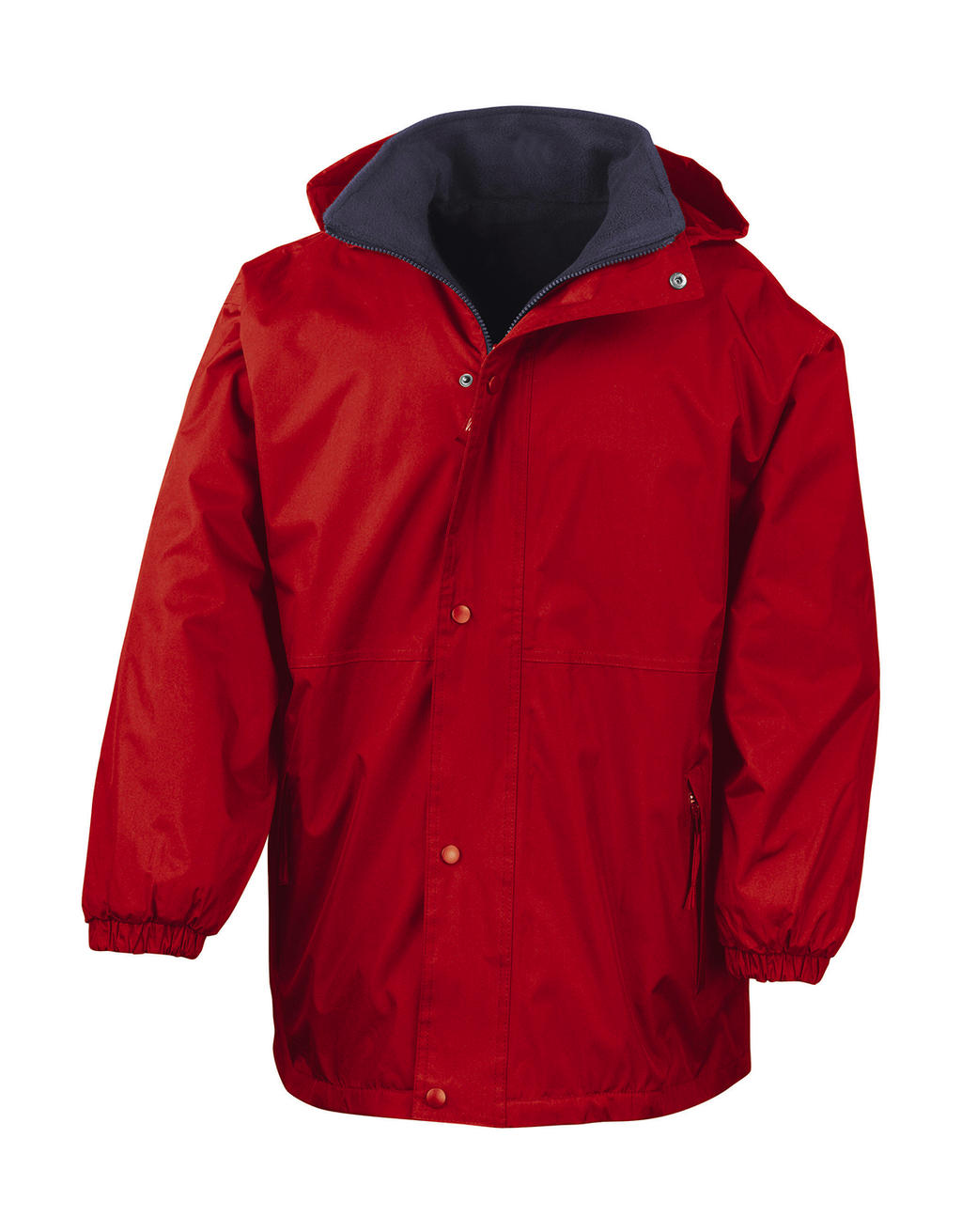 Result Outbound Reversible Herren Funktionsjacke