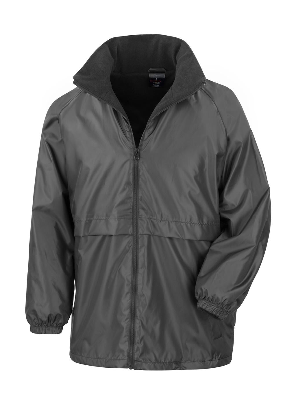 Result CORE Microfleece Lined Herren Funktionsjacke