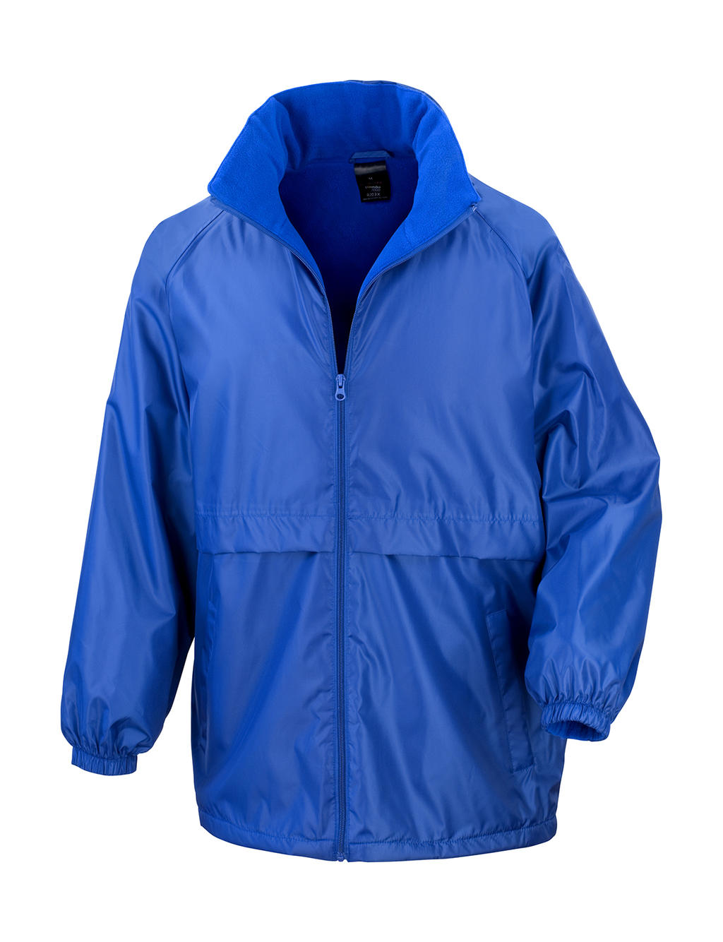 Result CORE Microfleece Lined Herren Funktionsjacke