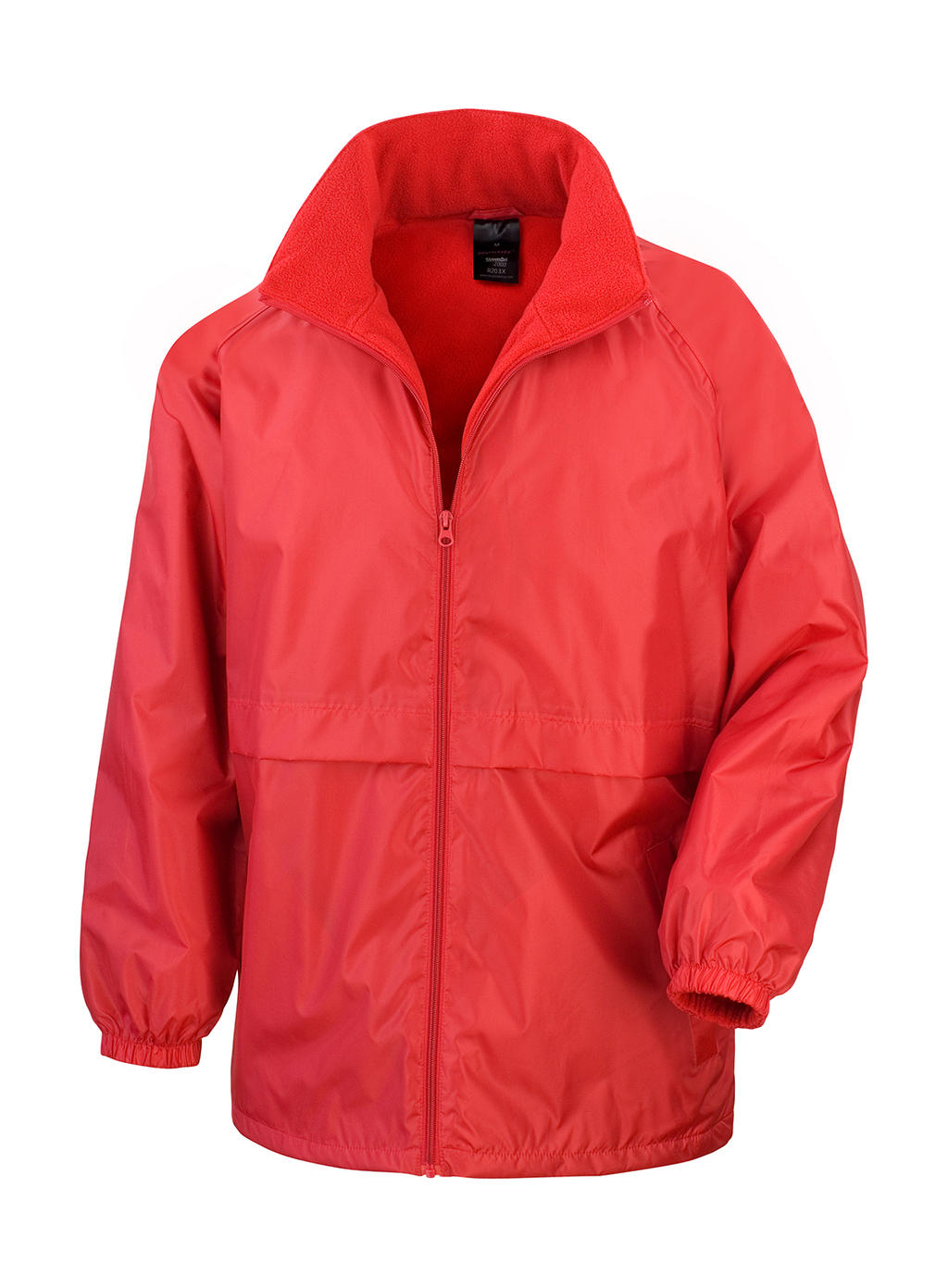 Result CORE Microfleece Lined Herren Funktionsjacke