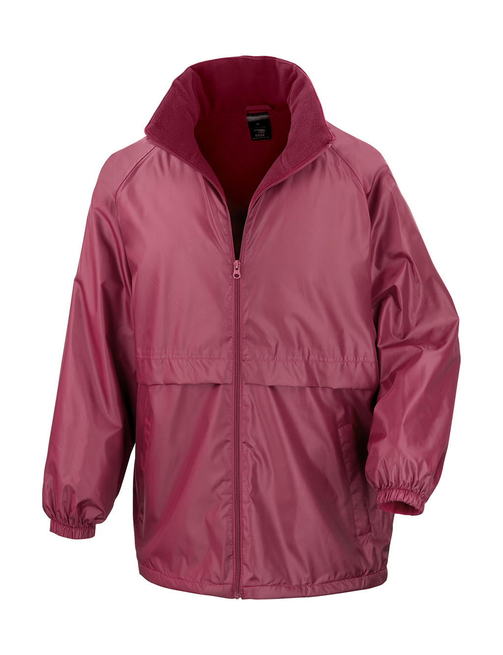 Result CORE Microfleece Lined Herren Funktionsjacke