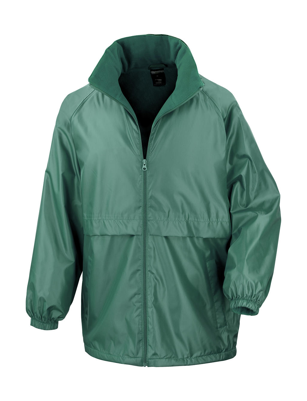 Result CORE Microfleece Lined Herren Funktionsjacke