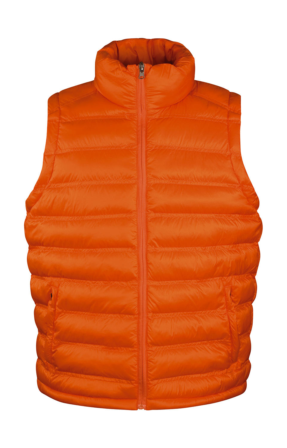 Result Ice Bird Padded Herren Gilet Weste