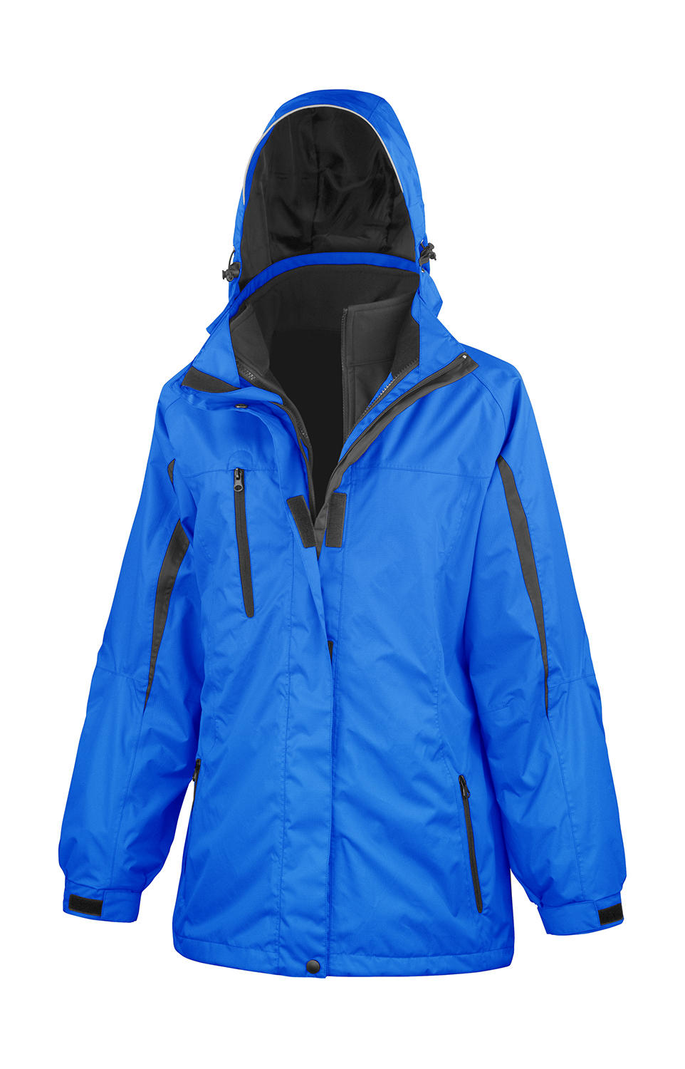 Result Ladies 3-in-1 Journey Damen Funktionsjacke