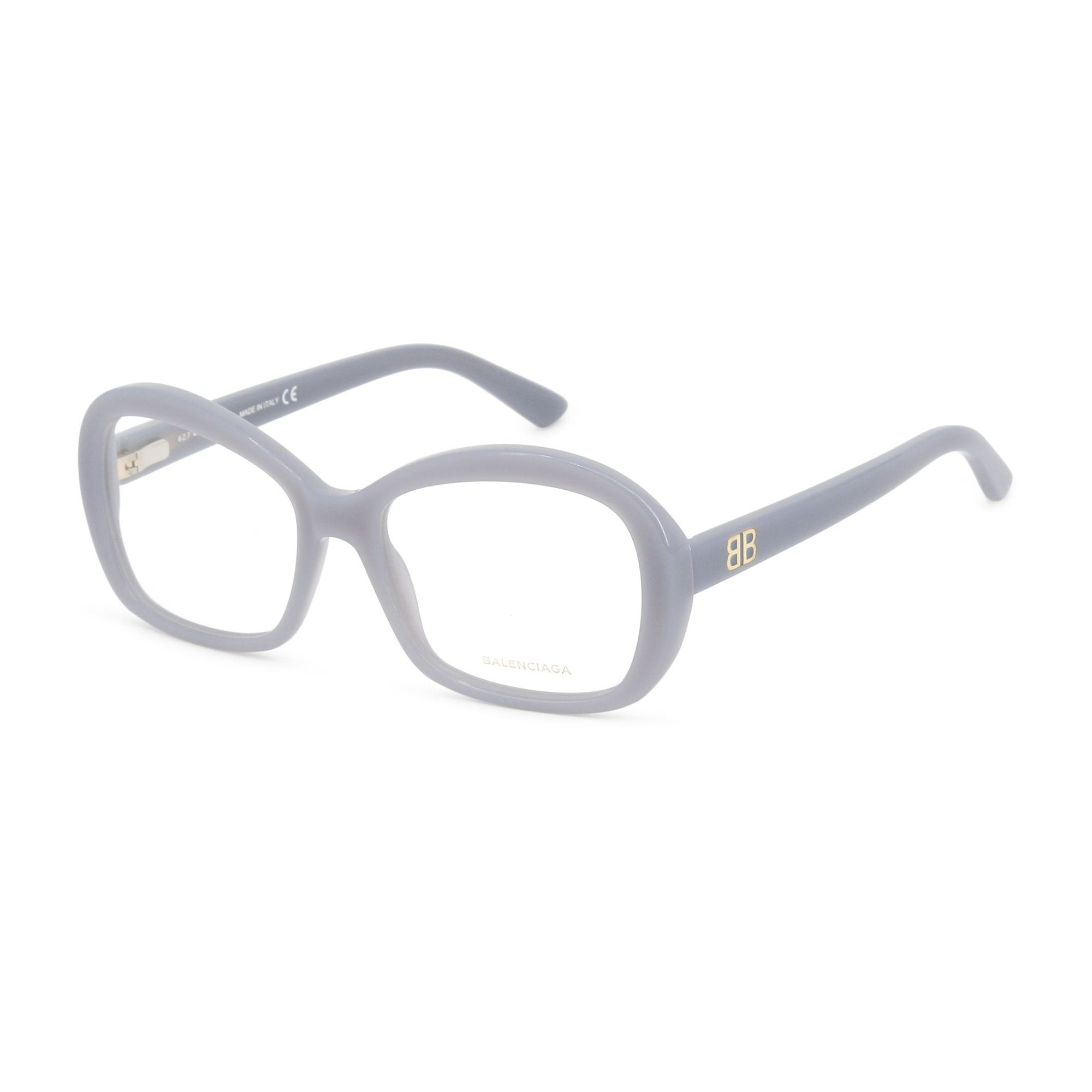 Balenciaga Damen Brille Brillenfassung Markenbrille