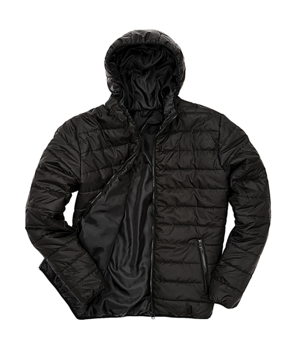 Result Padded Herren Windjacke, Steppjacke
