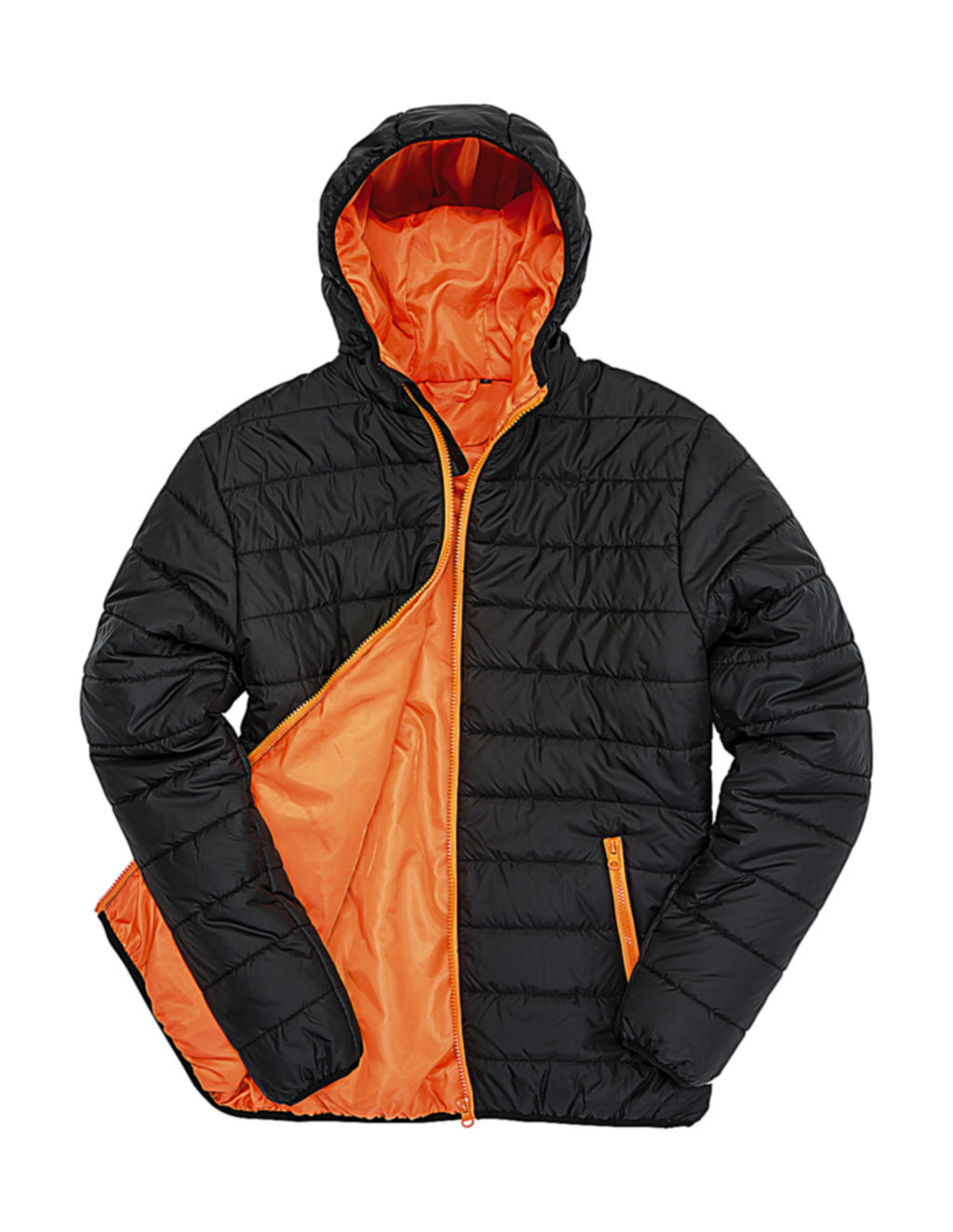 Result Padded Herren Windjacke, Steppjacke
