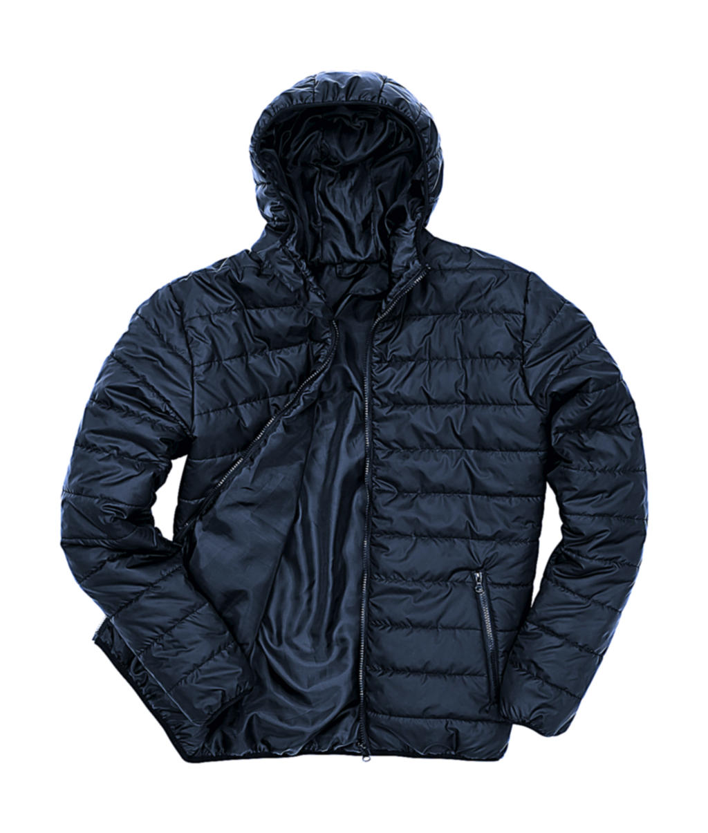 Result Padded Herren Windjacke, Steppjacke