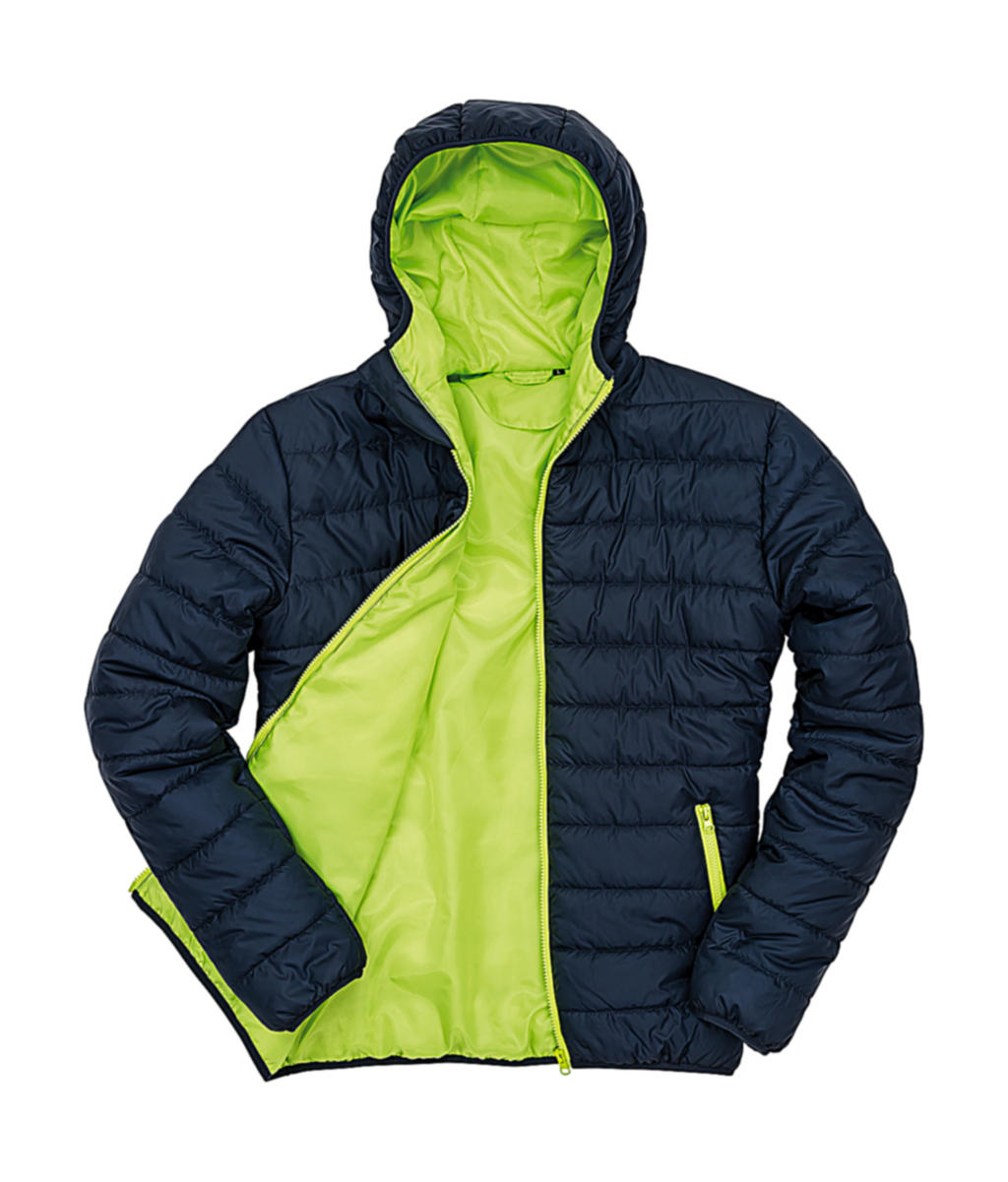 Result Padded Herren Windjacke, Steppjacke