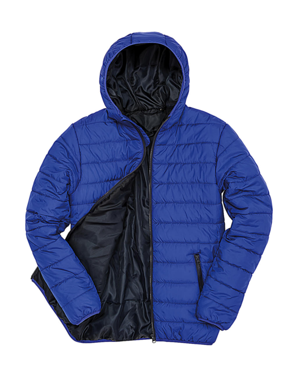 Result Padded Herren Windjacke, Steppjacke