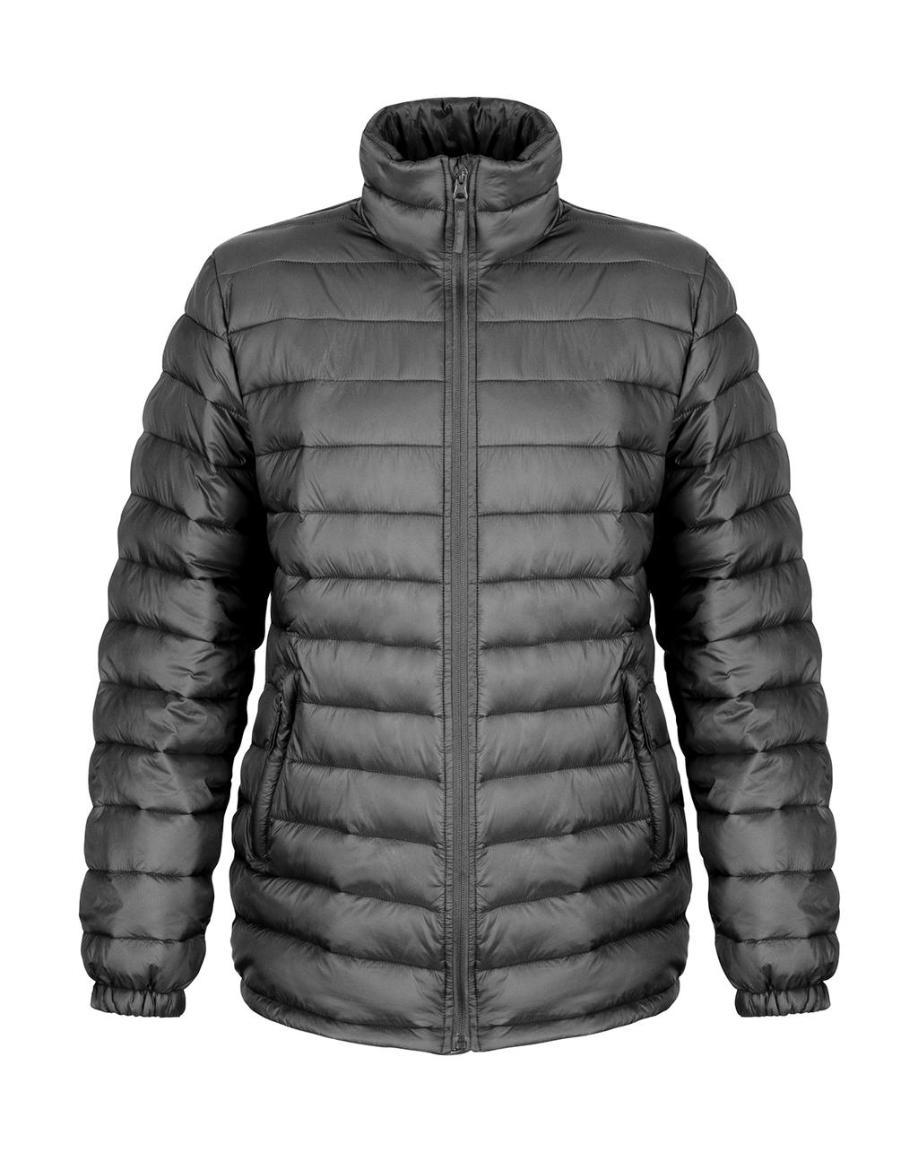 Result Ladies Ice Bird Padded Damen Windjacke, Steppjacke