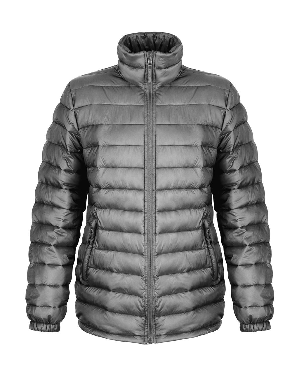 Result Ladies Ice Bird Padded Damen Windjacke, Steppjacke