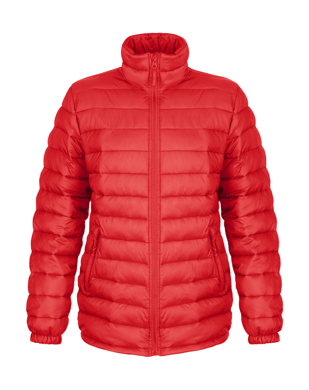 Result Ladies Ice Bird Padded Damen Windjacke, Steppjacke