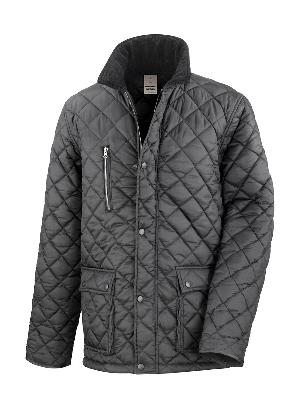 Result Cheltenham Gold Herren Funktionsjacke