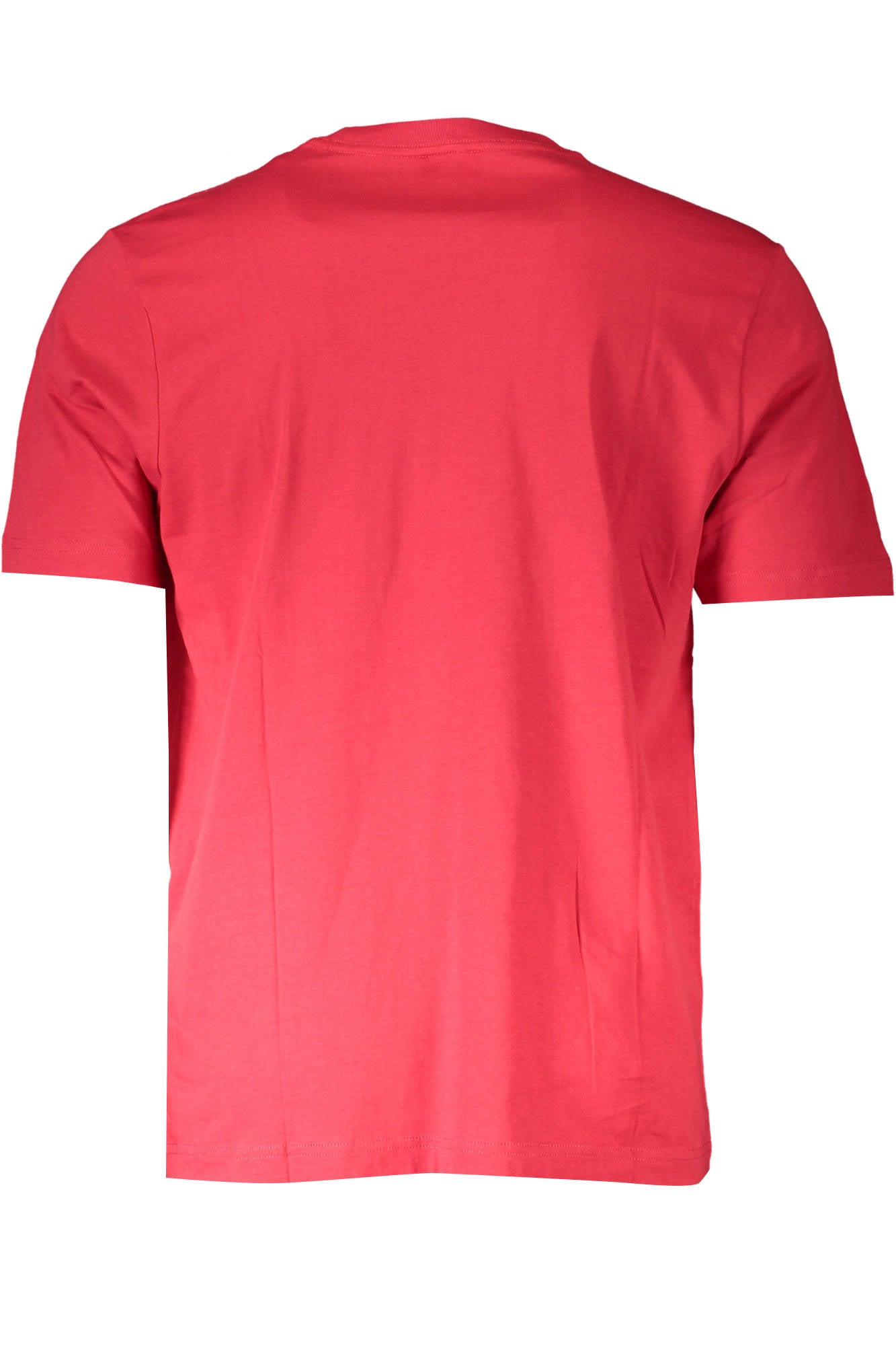 Diesel Herren T-Shirt Sweatshirt mit Rundhalsausschnitt, kurzarm