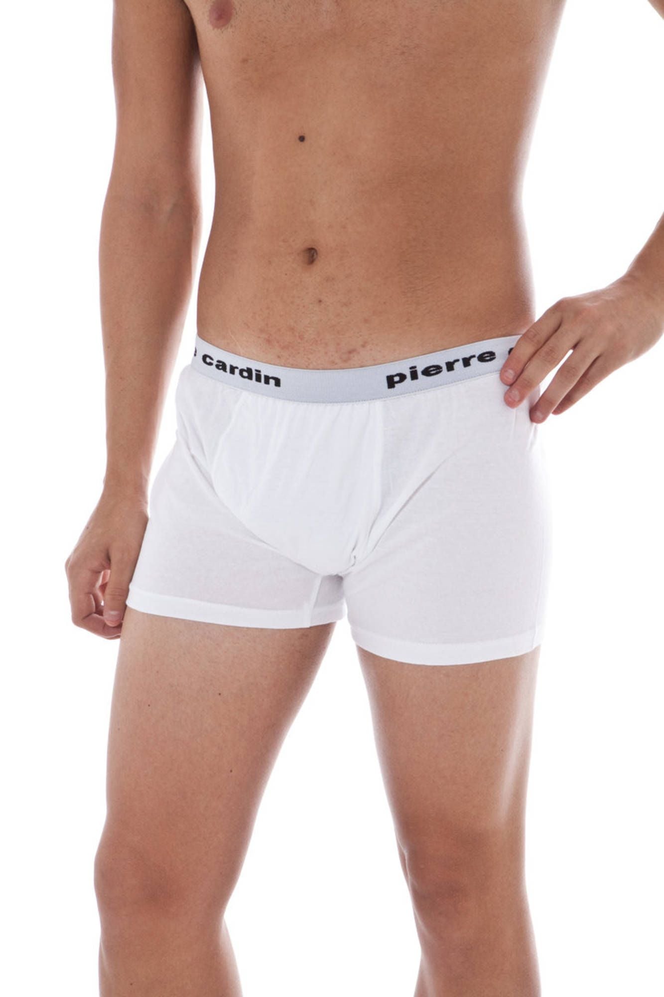 PIERRE CARDIN Herren Boxershort Boxer Unterhose Unterwäsche