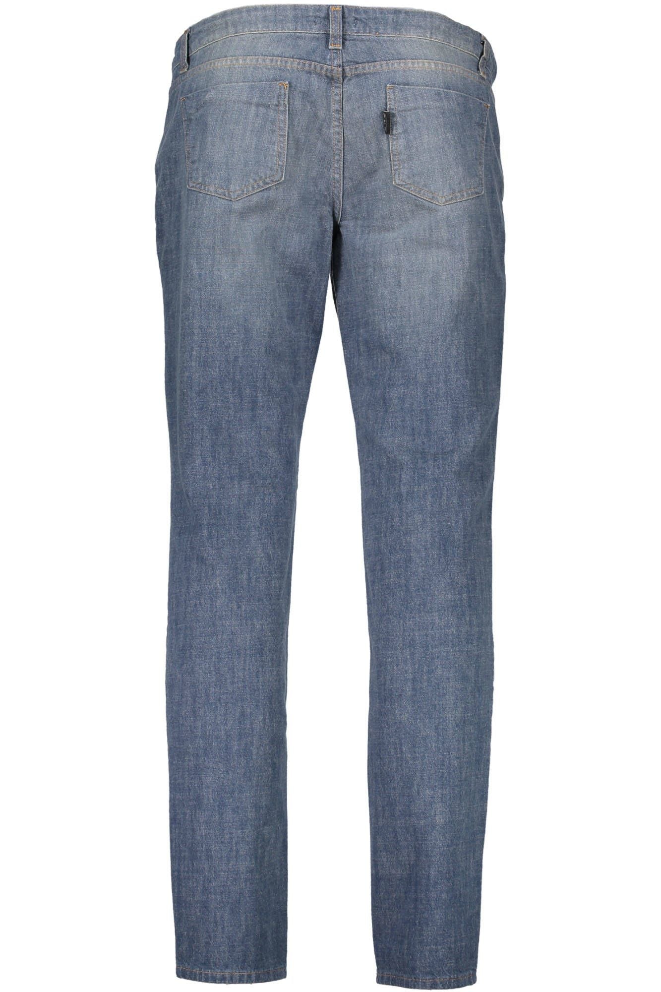 COSTUME NATIONAL Damen Jeans Jeanshose Markenjeans Damenjeans