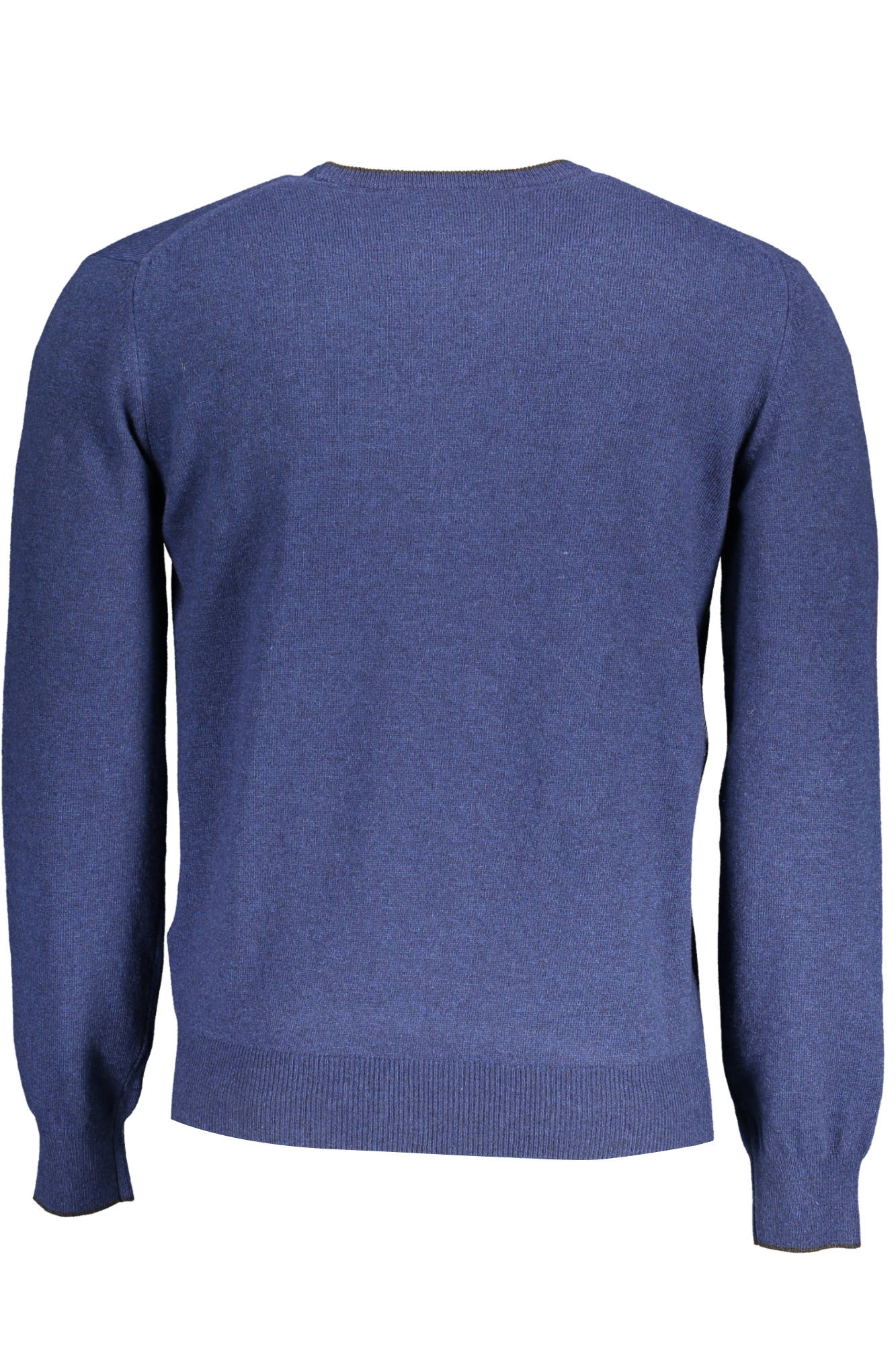 HARMONT & BLAINE Herren Rundhals Pullover Sweatshirt mit langen Ärmeln