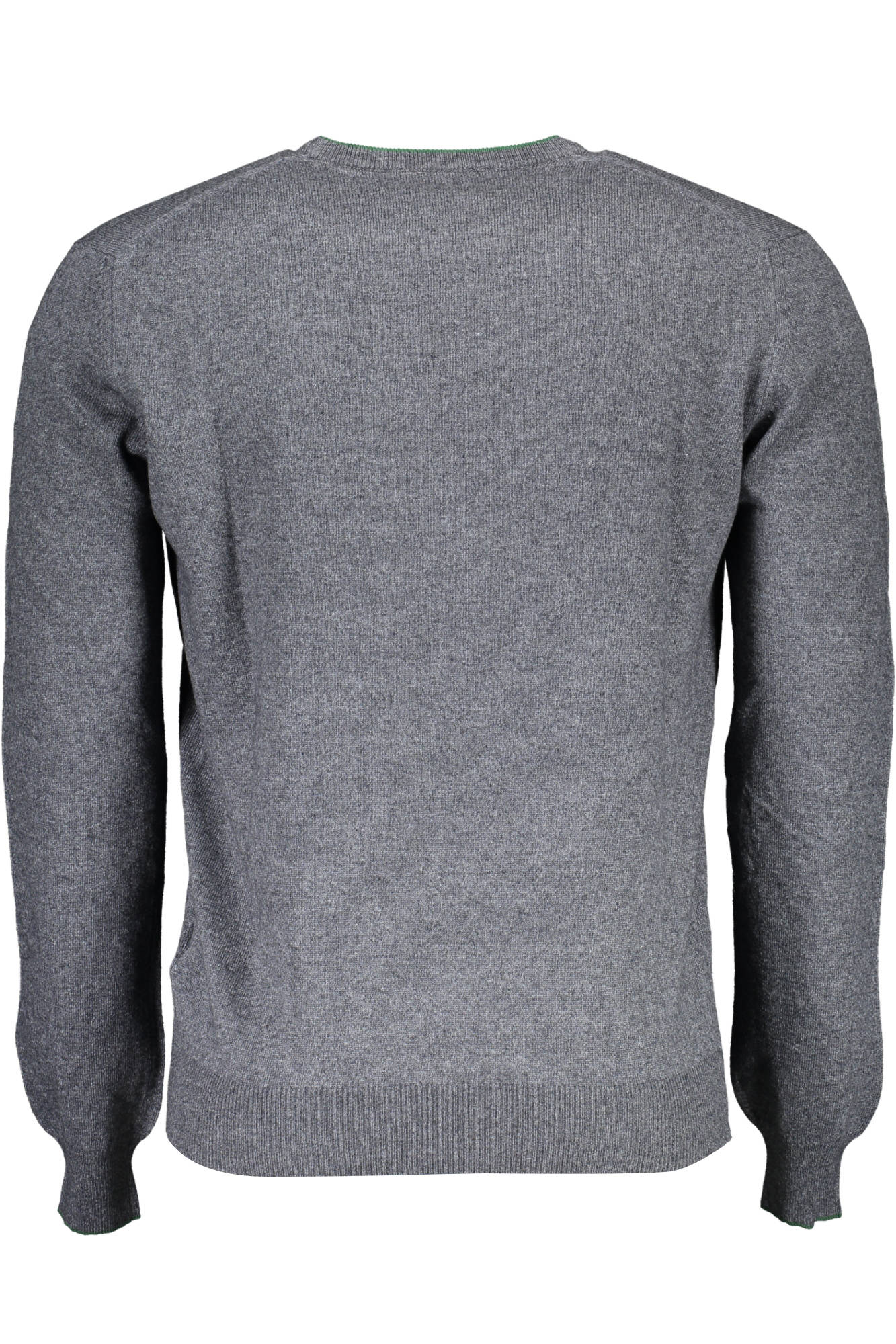 HARMONT & BLAINE Herren Rundhals Pullover Sweatshirt mit langen Ärmeln