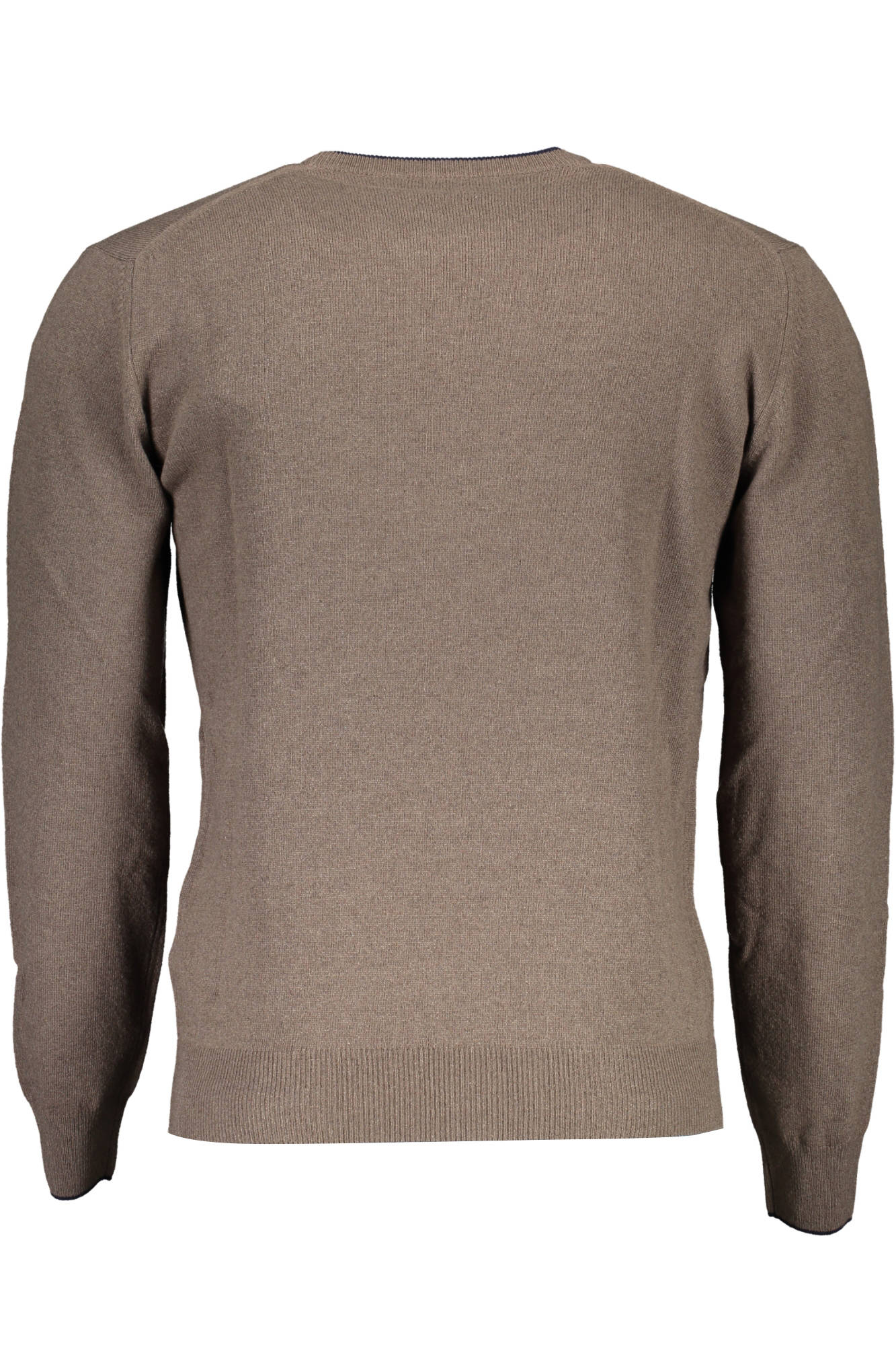 HARMONT & BLAINE Herren Rundhals Pullover Sweatshirt mit langen Ärmeln