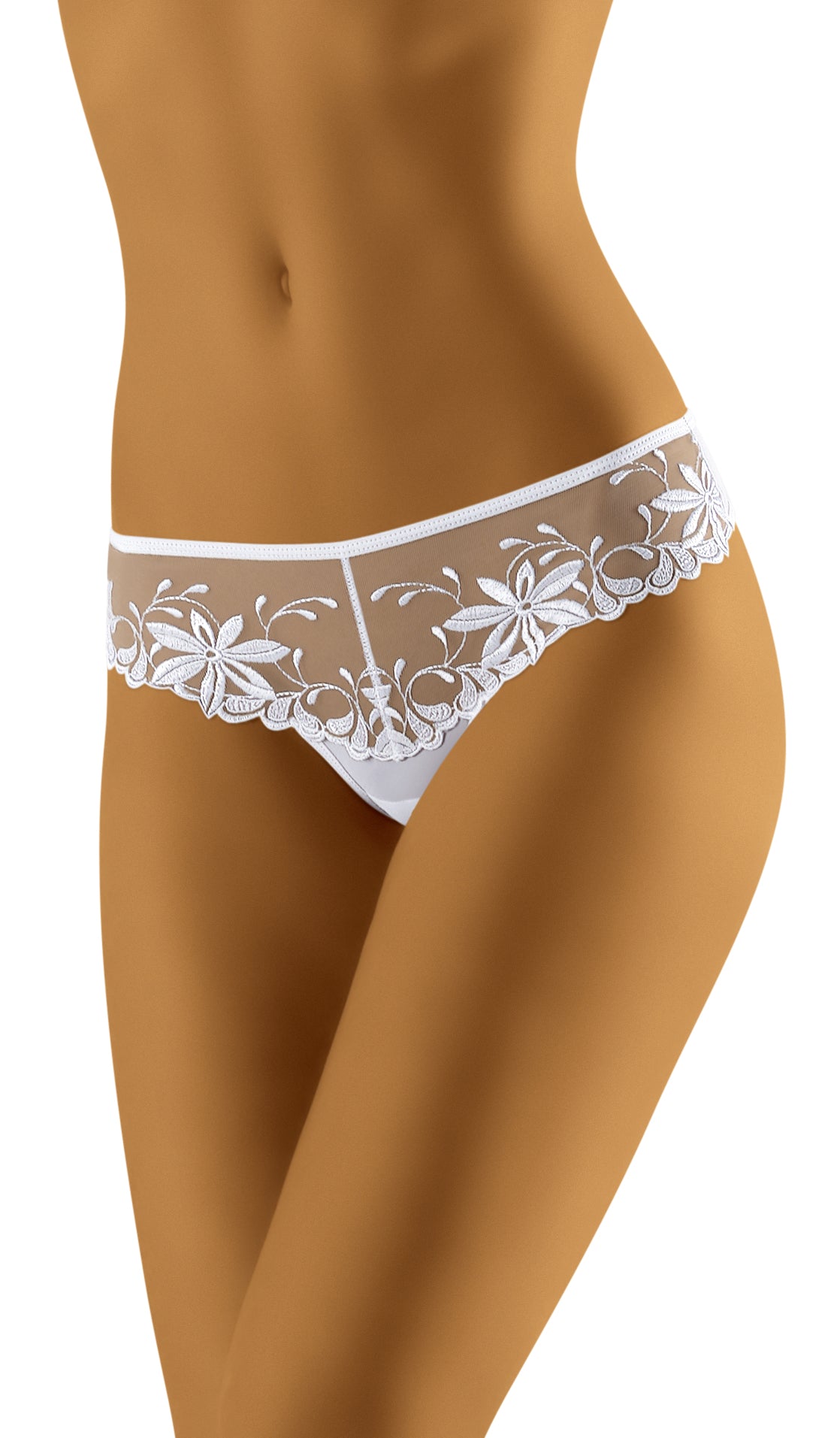 Wolbar Zauberhafter Damen String WB31