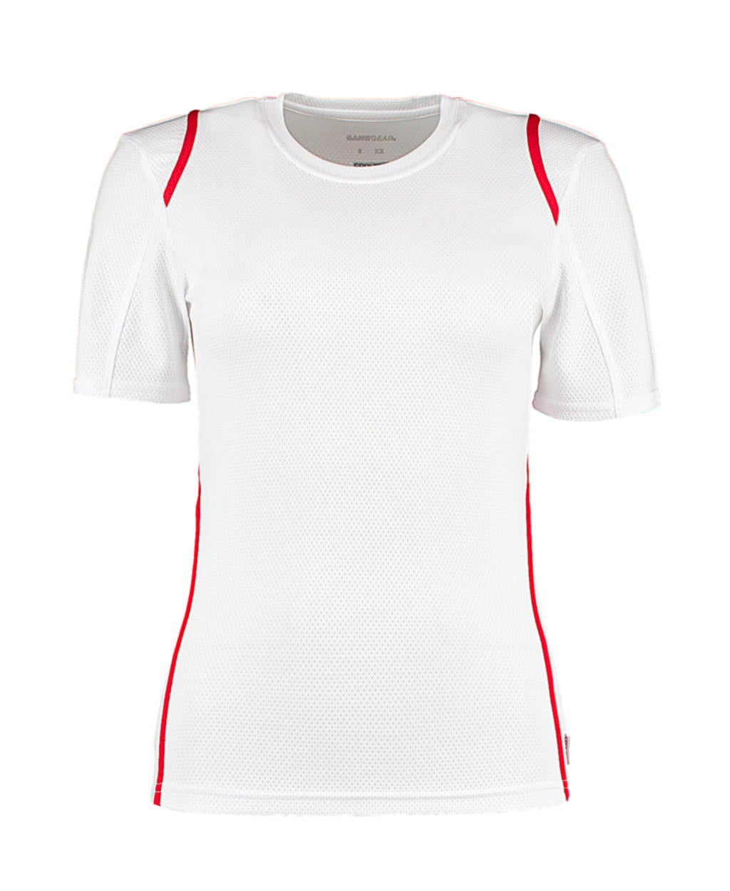 Kustom Kit Gamegear® Cooltex® Damen Sport Fitness Training T-Shirt