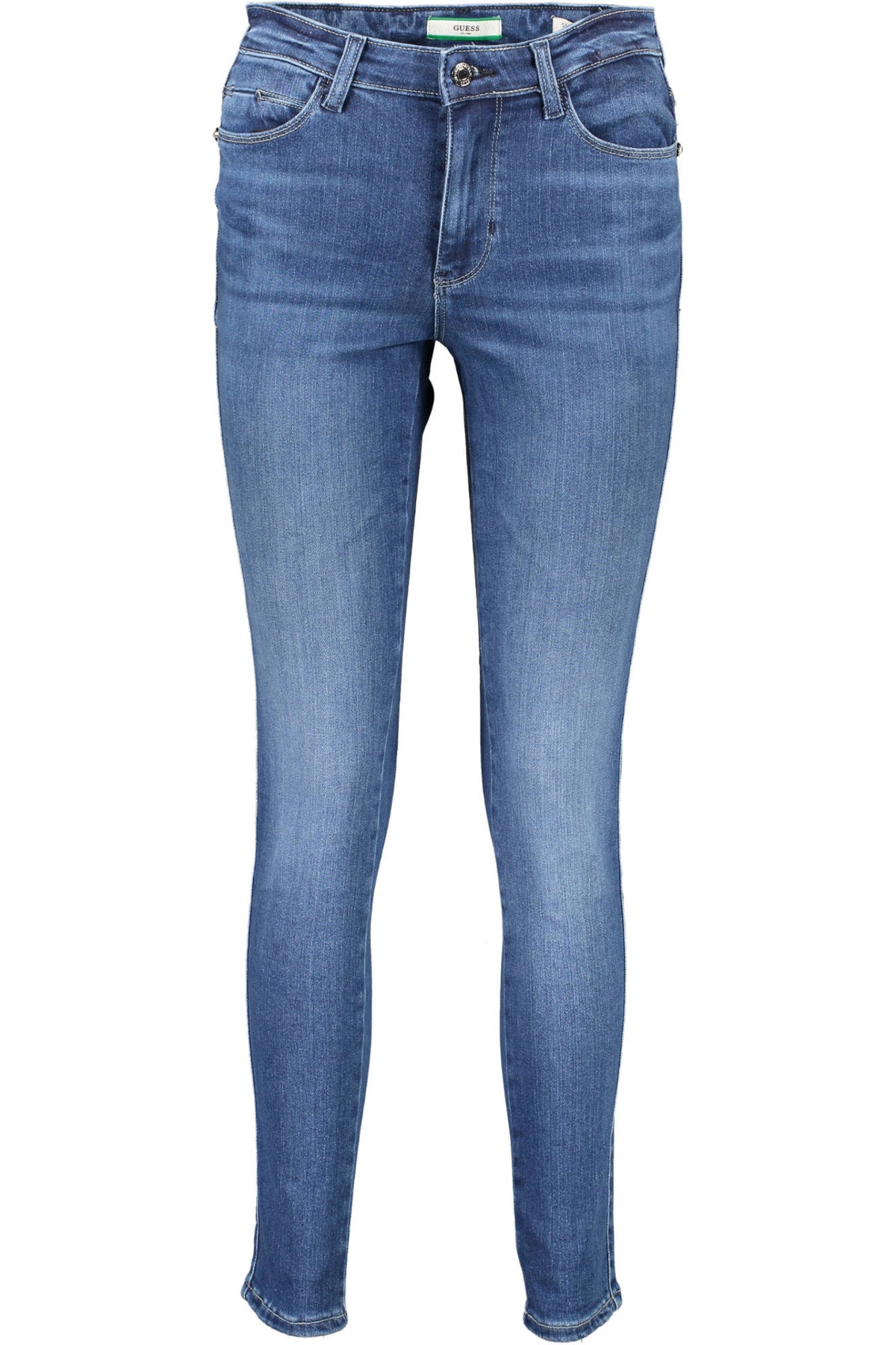 GUESS JEANS Damen Jeans Jeanshose Markenjeans Damenjeans