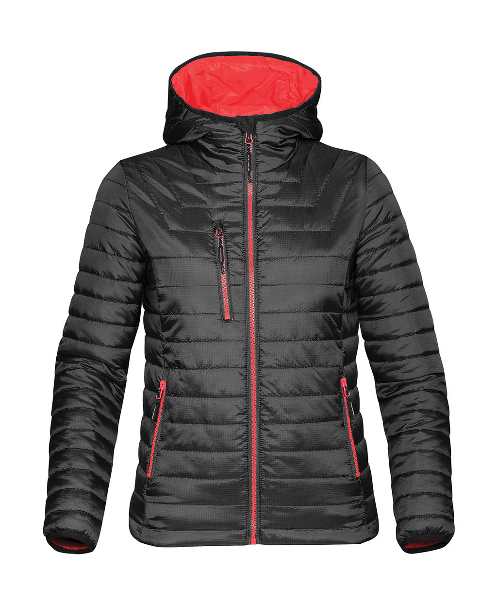 Stormtech Damen Steppjacke Thermo Jacke Funktionsjacke Windjacke Stepp