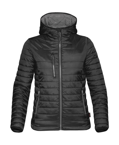 Stormtech Women`s Gravity Thermal Damen Funktionsjacke, Windjacke, Steppjacke