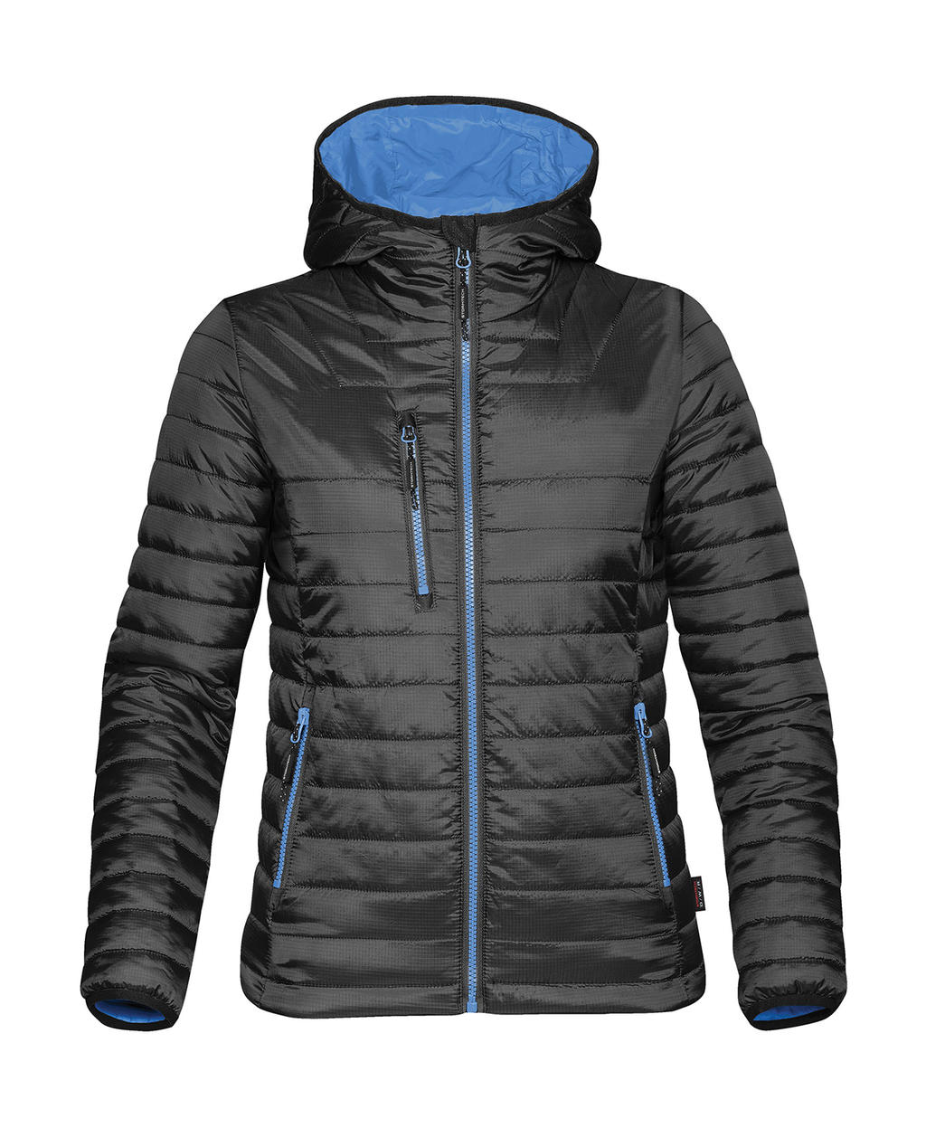 Stormtech Damen Steppjacke Thermo Jacke Funktionsjacke Windjacke Stepp