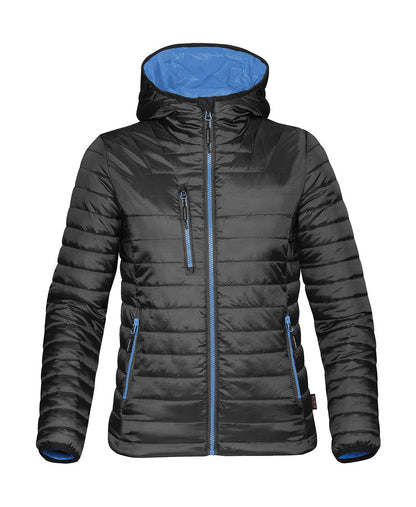 Stormtech Women`s Gravity Thermal Damen Funktionsjacke, Windjacke, Steppjacke