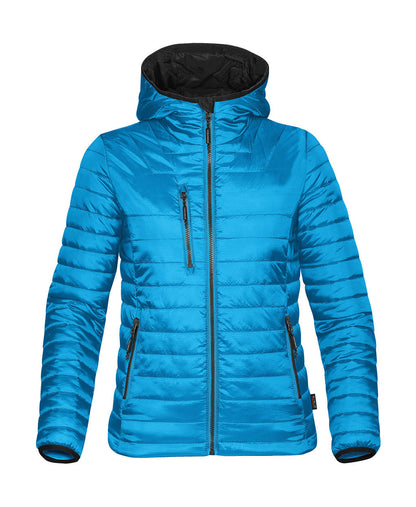 Stormtech Women`s Gravity Thermal Damen Funktionsjacke, Windjacke, Steppjacke