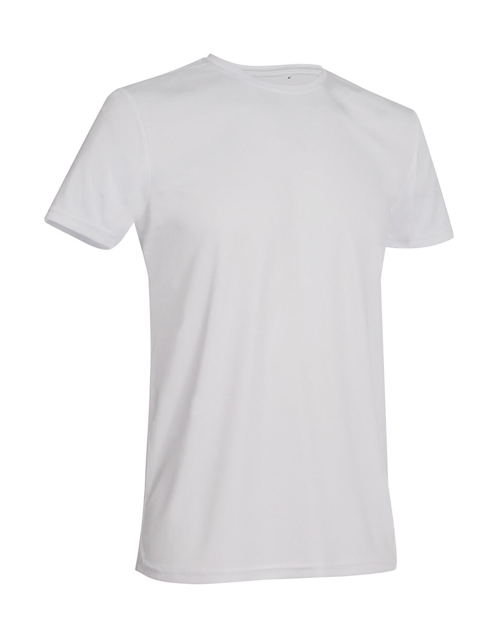 Stedman Herren Active Sports Training Sport Fitness T-Shirt