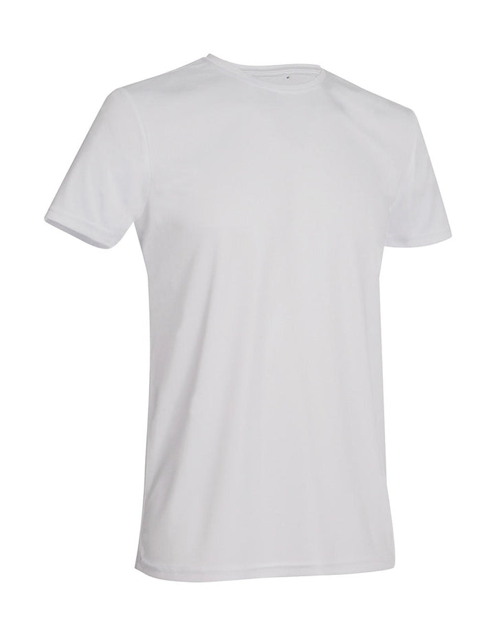 Stedman Herren Active Sports Training Sport Fitness T-Shirt