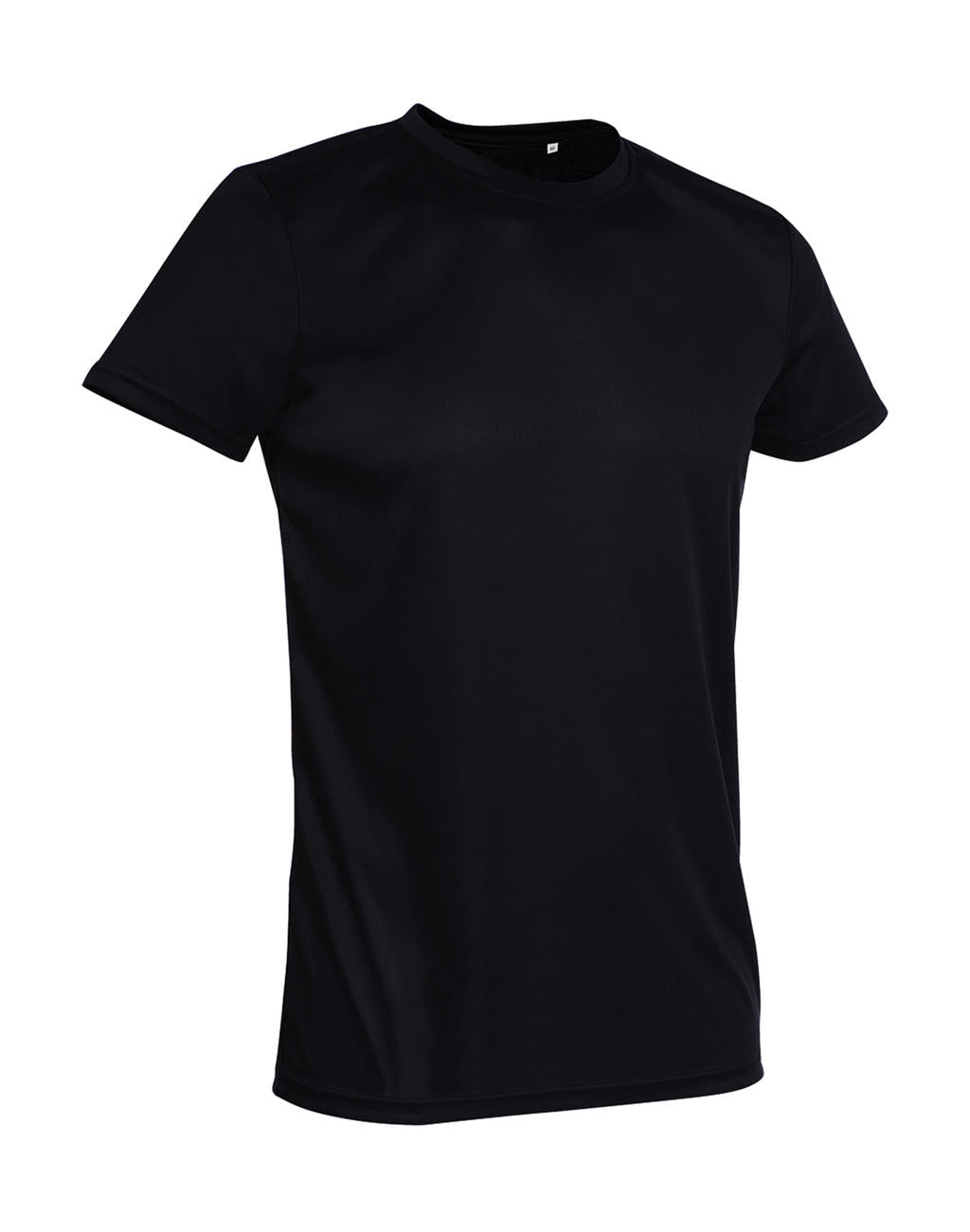 Stedman Herren Active Sports Training Sport Fitness T-Shirt