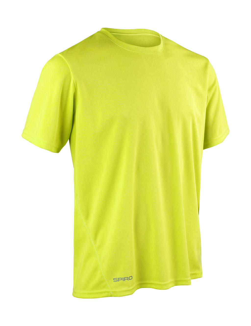 Result Herren Performance Sport Training Fitness T-Shirt