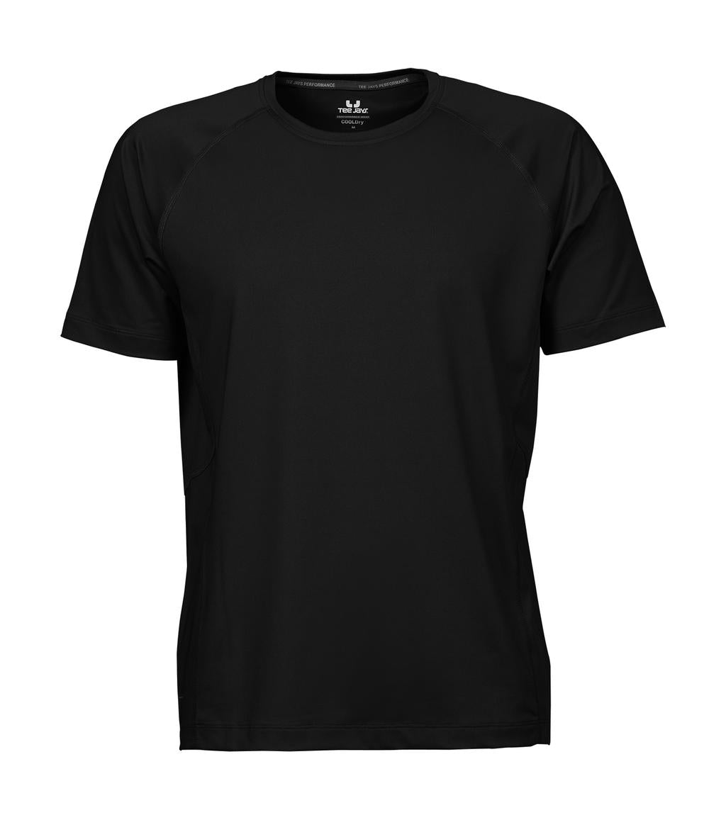 TeeJays Herren COOLdry Sport Training T-Shirt