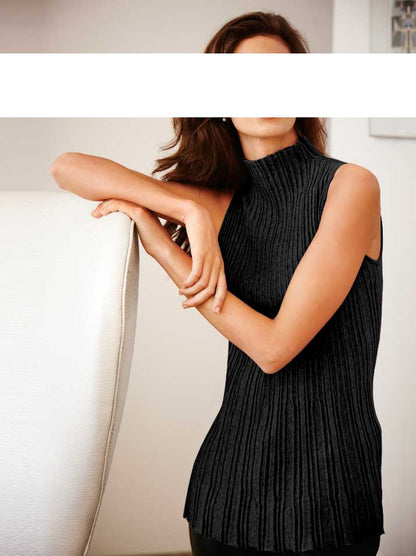 HEINE - BEST CONNECTIONS Damen Pullover, schwarz