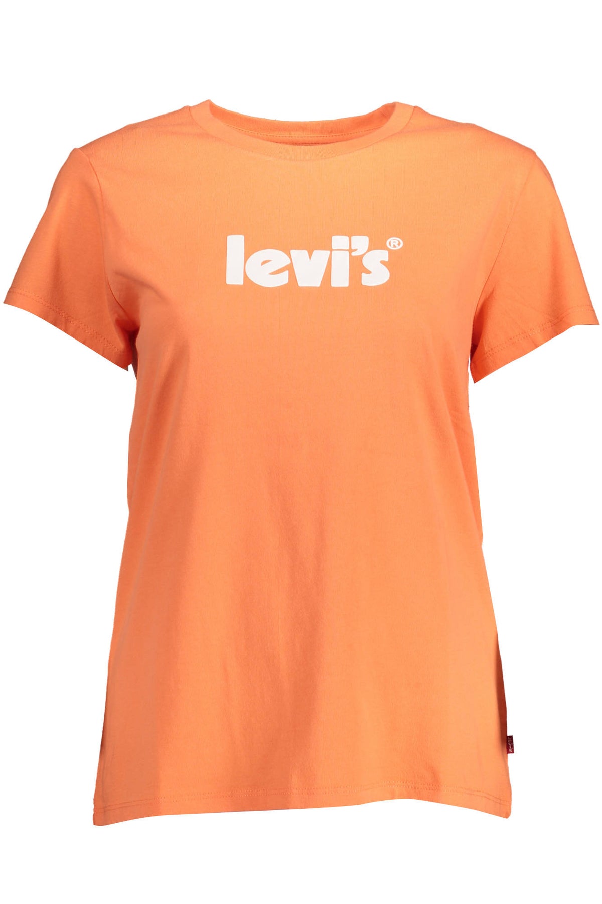 LEVI'S T-Shirt mit kurtzen Ärmeln Frau