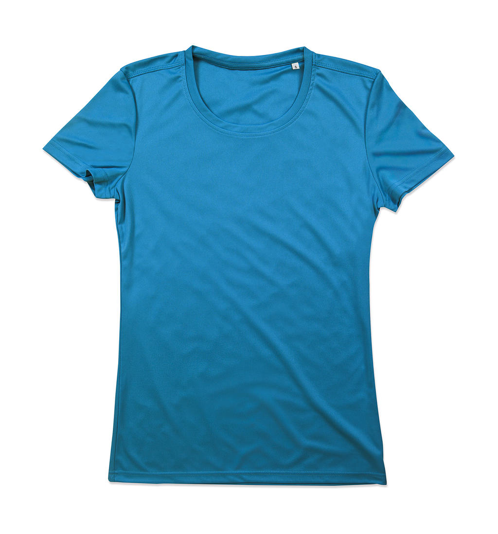 Stedman Damen Active Sports Training Sport T-Shirt