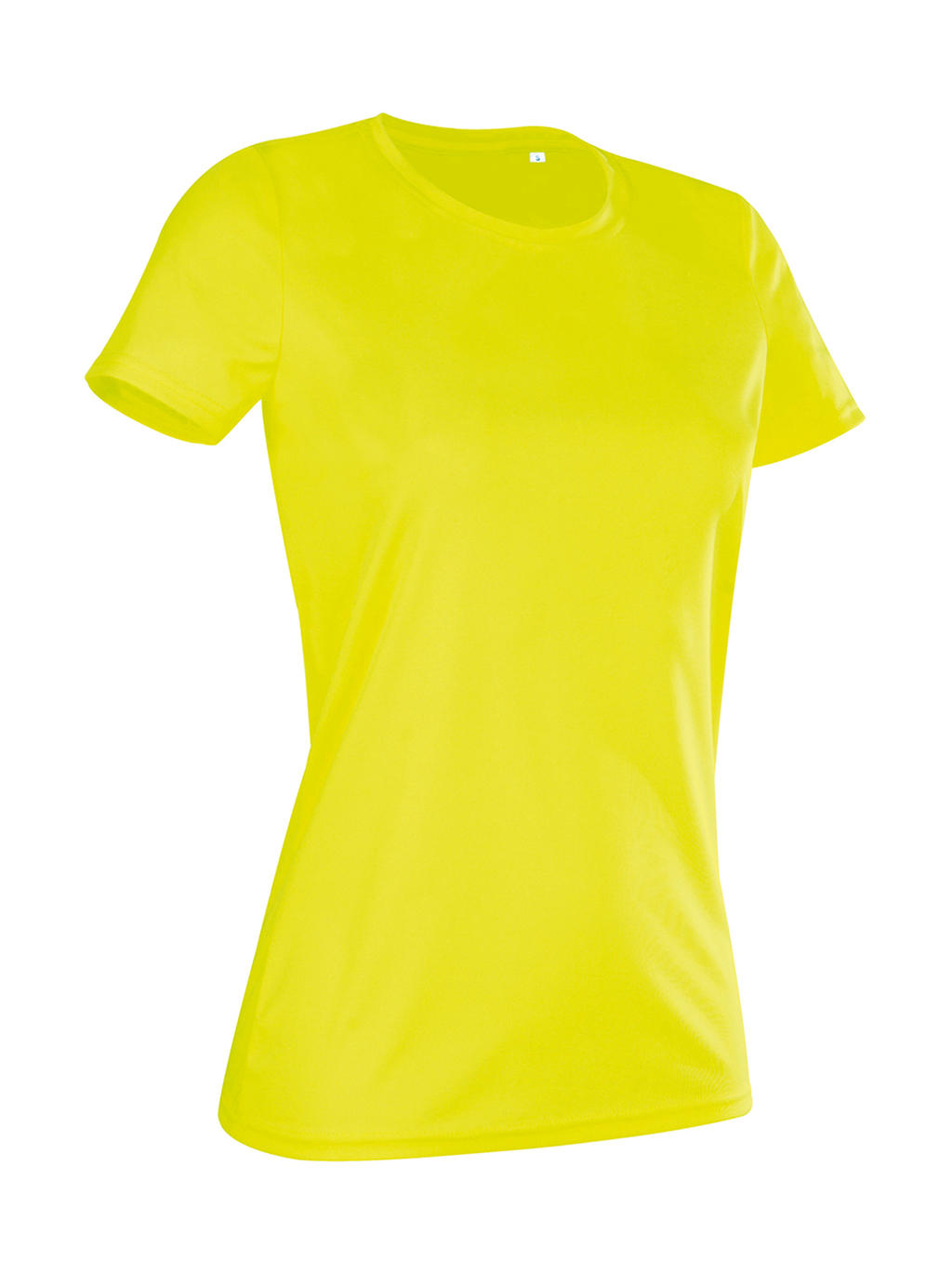 Stedman Damen Active Sports Training Sport T-Shirt